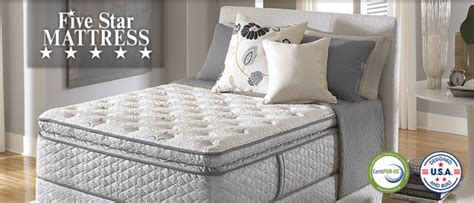 five star mattress tlc steel box|Carolina Collection Mattress Line Reviews .